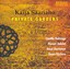 Saariaho, K.: 6 Japanese Gardens / Pres / Lonh Albumcover