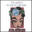 The World Revolves Around Judi Jetsunn Albumcover