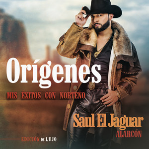 Orígenes - Mis Éxitos Con Norteño (Edición De Lujo) album