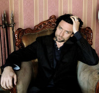 Paul Dempsey Photo