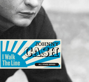 Saga All Stars: I Walk the Line / 1956-1957 album