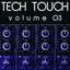 Tech Touch, Vol. 3 Albumcover