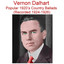 Vernon Dalhart Popular 1920's Country Ballads (Rec 1924-1926) cover