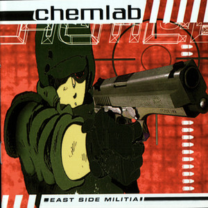 Easy Side Militia cover