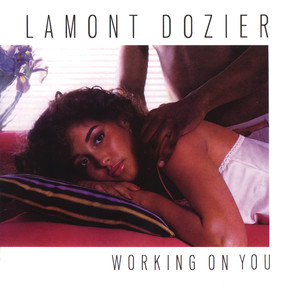 Working on You album