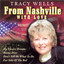 From Nashville With Love Albumcover