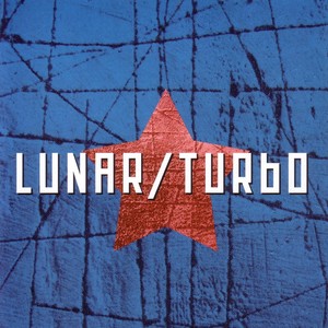 Turbo Albumcover
