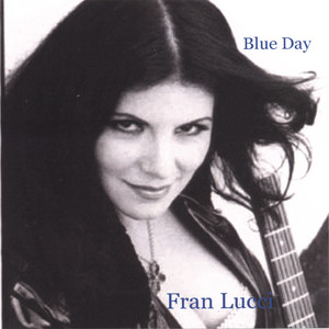 Blue Day Albumcover