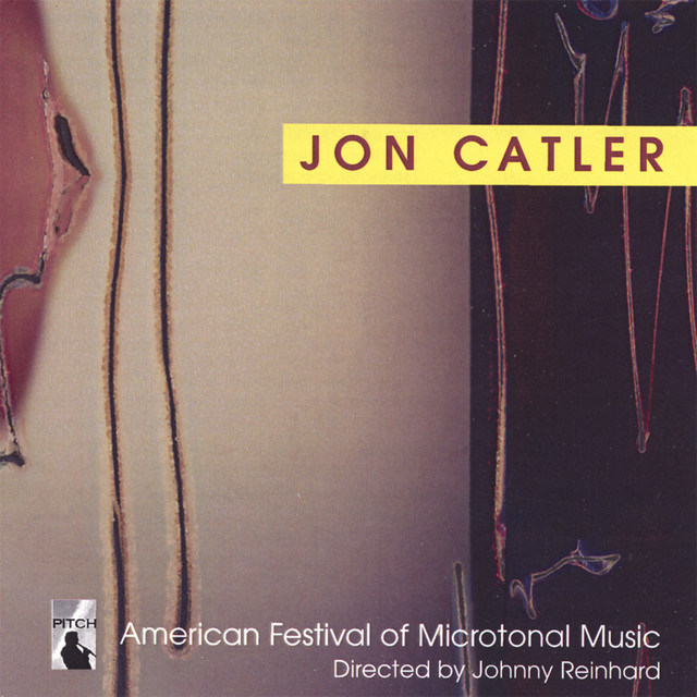 Jon Catler Photo