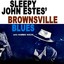 Brownsville Blues Albumcover