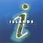 Islands Albumcover