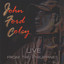 Live From the Philippines Albumcover