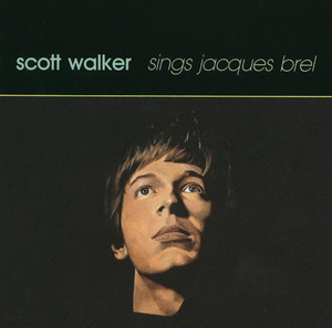 Sings Jacques Brel album