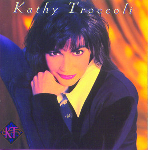 Kathy Troccoli album