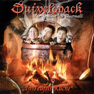 In Teufels Küche cover