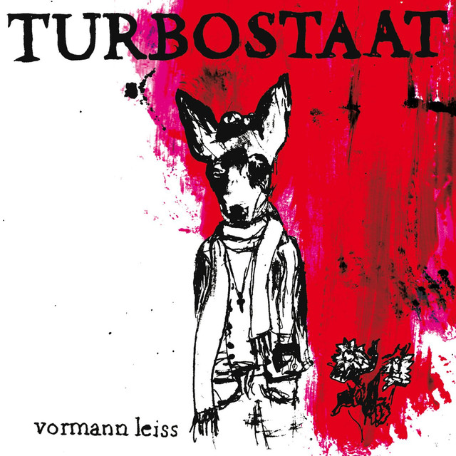Vormann Leiss cover