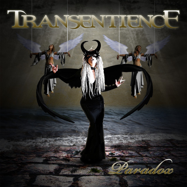 Transentience Photo