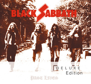 Past Lives (Deluxe Edition) album