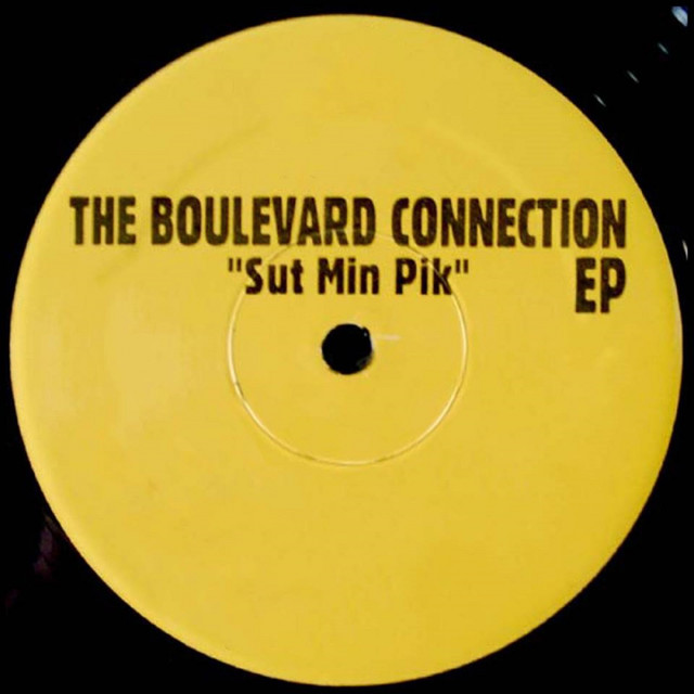 The Boulevard Connection Photo