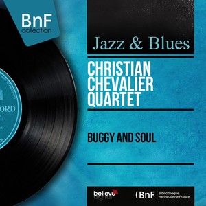 Christian Chevalier Quartet