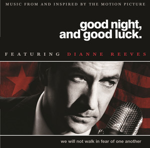 Good Night, Good Luck album