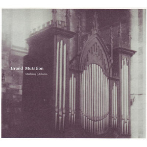 Grand Mutation cover