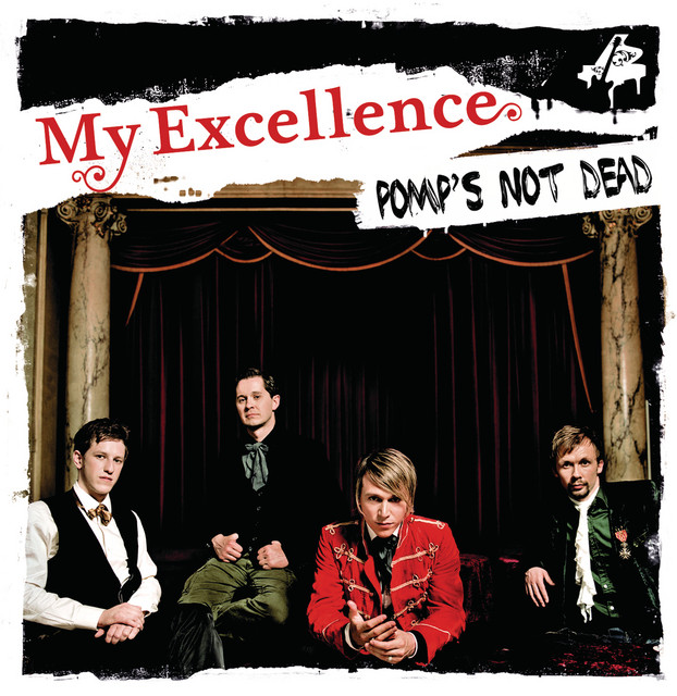 My Excellence Photo