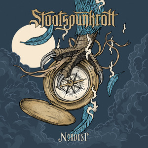 Nordost cover