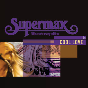 Cool Love cover