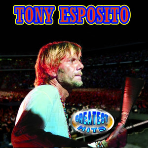 Tony Esposito Greatest Hits album