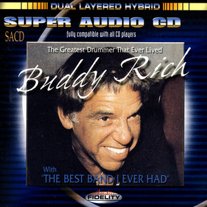 That's Rich cover