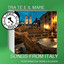 Tra Te E Il Mare: Songs from Italy Albumcover