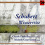 Schubert: Winterreise, Op. 89, D. 911 (Winter's Journey) Albumcover
