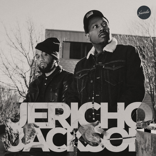 Jericho Jackson Photo