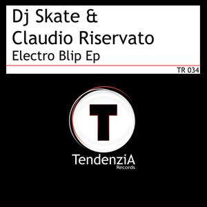 DJ Skate & Claudio Riservato