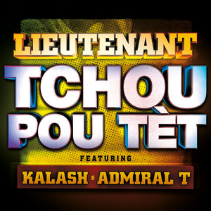 Lieutenant Photo