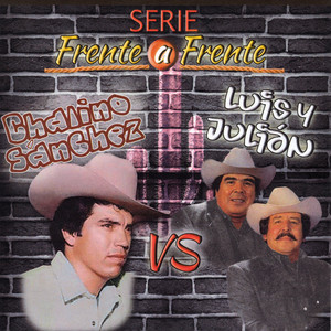 Frente a Frente, Vol. 10 album