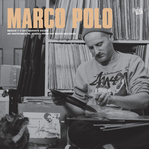 Baker's Dozen: Marco Polo album