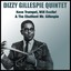 Have Trumpet, Will Excite! & the Ebullient Mr. Gillespie Albumcover