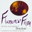 Flamenco Fiesta Albumcover