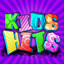 Kids Hits - Fun Songs For Children Albumcover