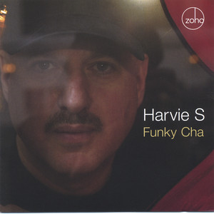 Funky Cha cover