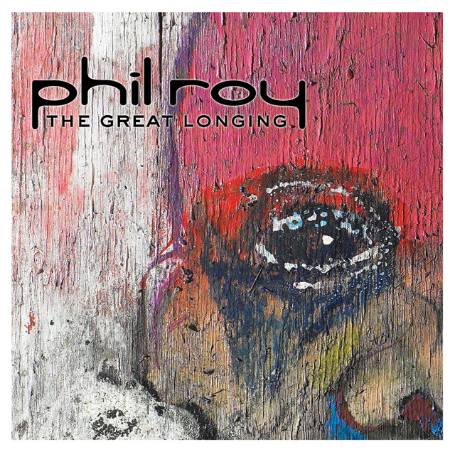 Phil Roy photo