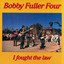 I Fought the Law cover
