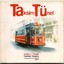 Taksim Tünel Albumcover