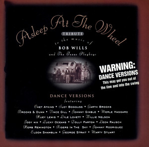 Tribute to the Music of Bob Wills and the Texas Playboys cover
