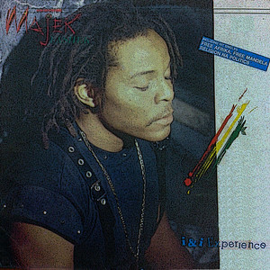 I & I Experience album