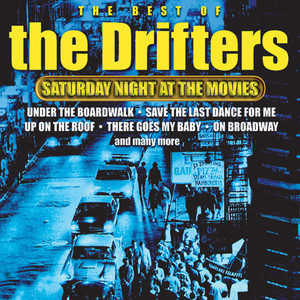 The Best of The Drifters album