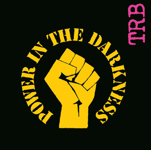 Power In The Darkness cover