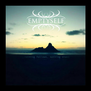 Nothing Follows, Nothing Stays cover